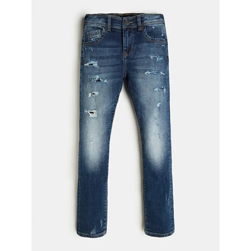 PANTALONE JR GUESS