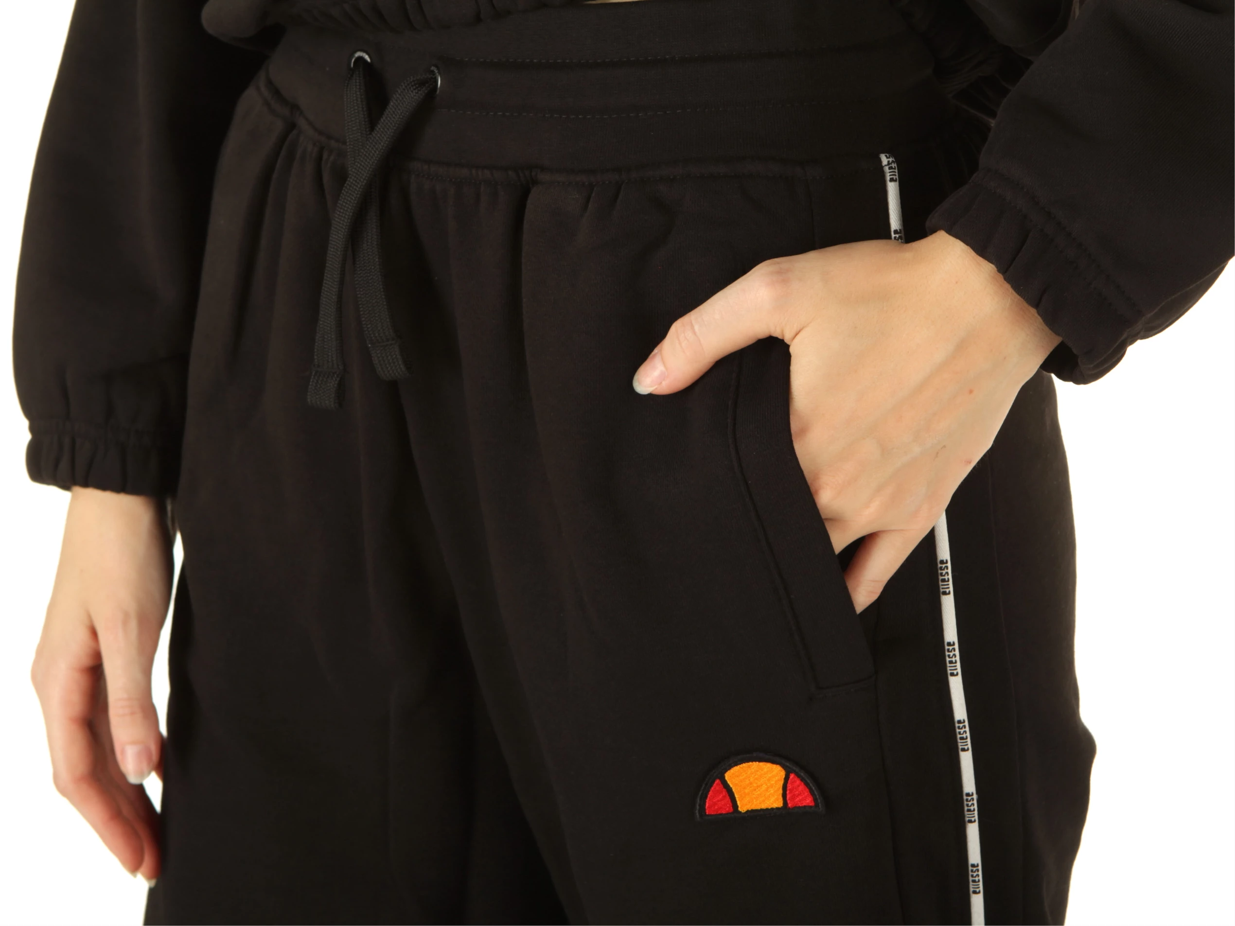 Pants Tape Black
