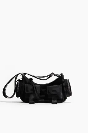 Piccola borsa a tracolla