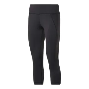      REEBOK LEGGINGS LUX 3/4 DONNA  