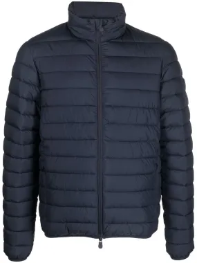 Save The Duck Zip Jacket / Blue