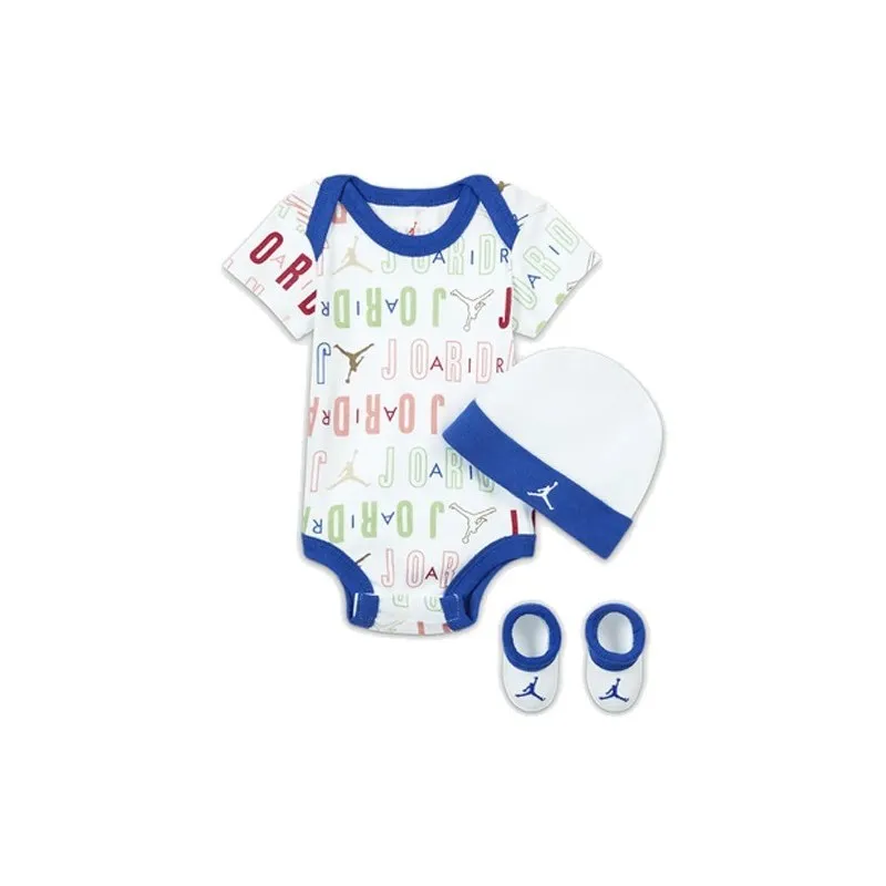 Set Infant Jordan