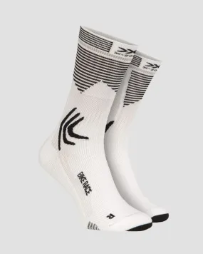 Skarpety X-SOCKS BIKE RACE 4.0 XSBS05S19U-w003