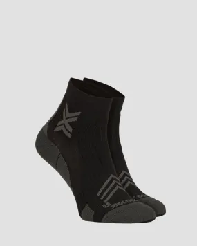 Skarpety X-Socks Run Expert Ankle xsr7xps24m-b036