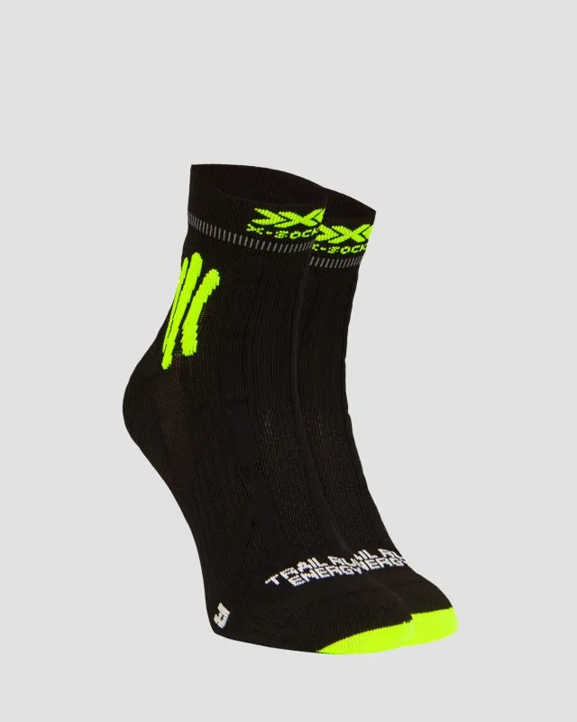 Skarpety X-Socks Trail Run Energy 4.0 xsrs13s23mb011-b011