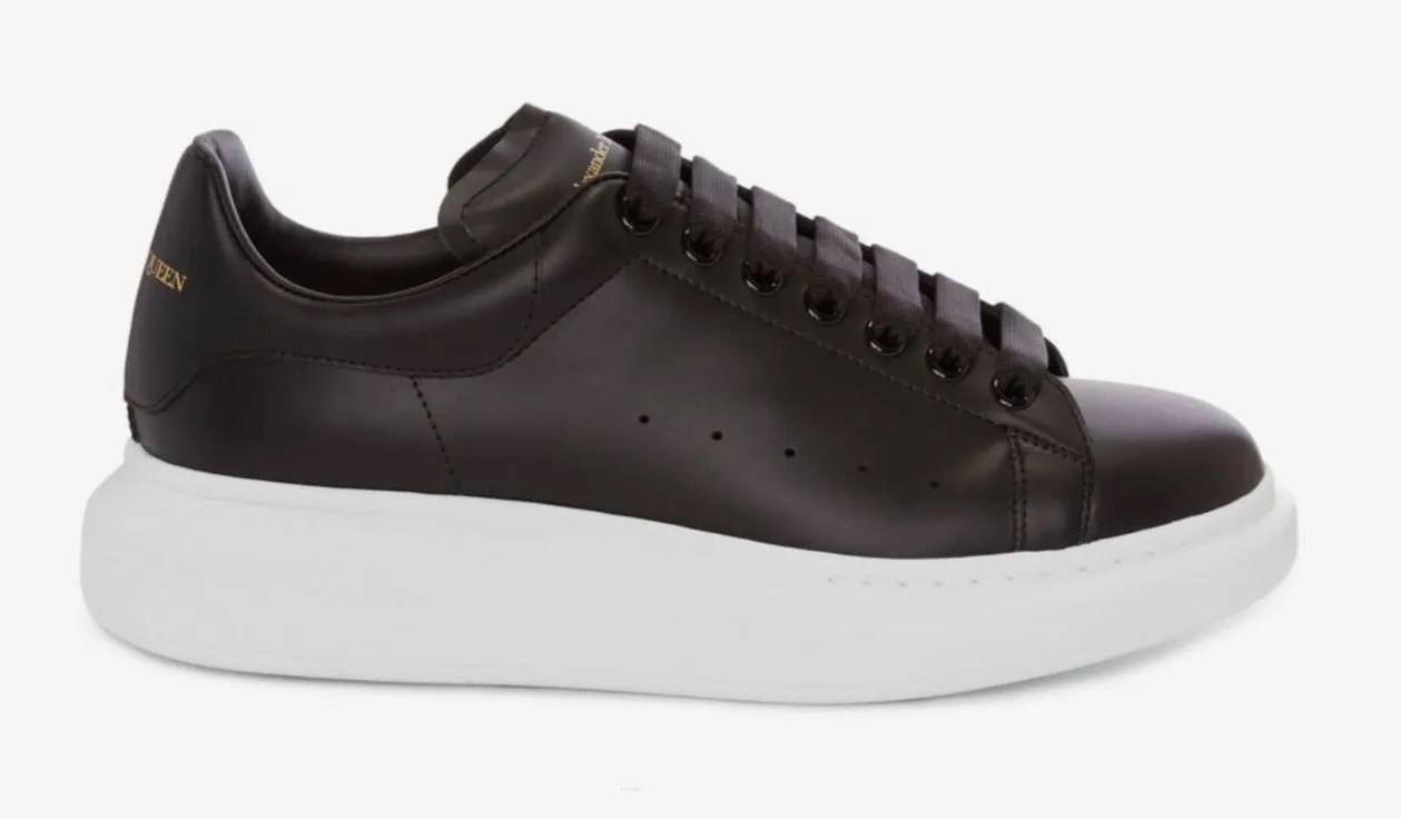 SNEAKERS ALEXANDER MCQUEEN