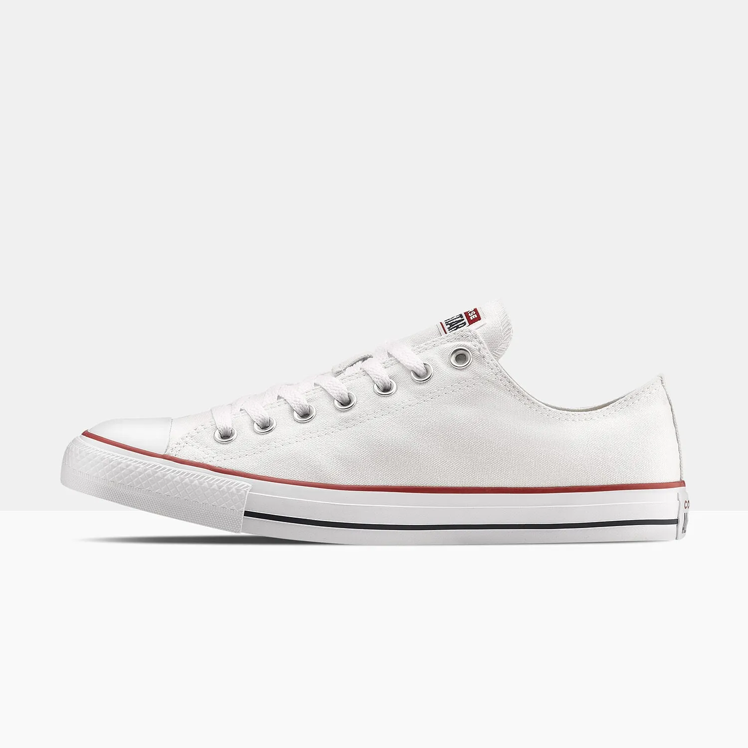 Sneakers Basse CONVERSE Uomo Chuck Taylor All Star Bianco