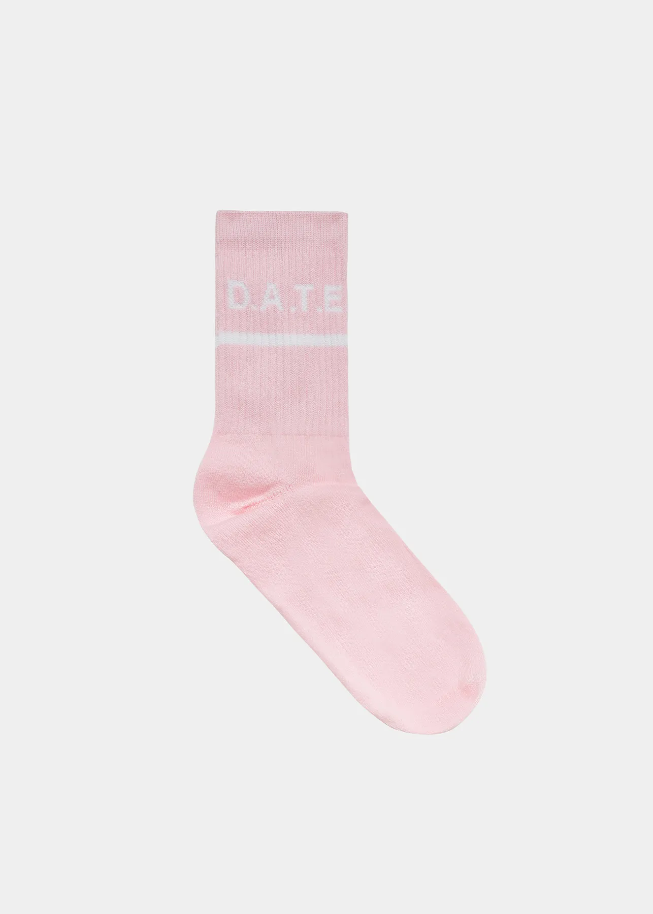 SOCKS COLORED PINK