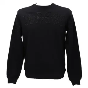 SWEATSHIRT LAETIT Nero