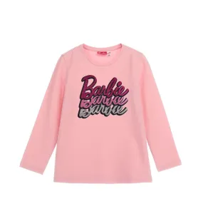 --T-shirt Barbie-