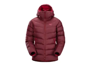 THORIUM SV HOODY WOMEN JKT  14947