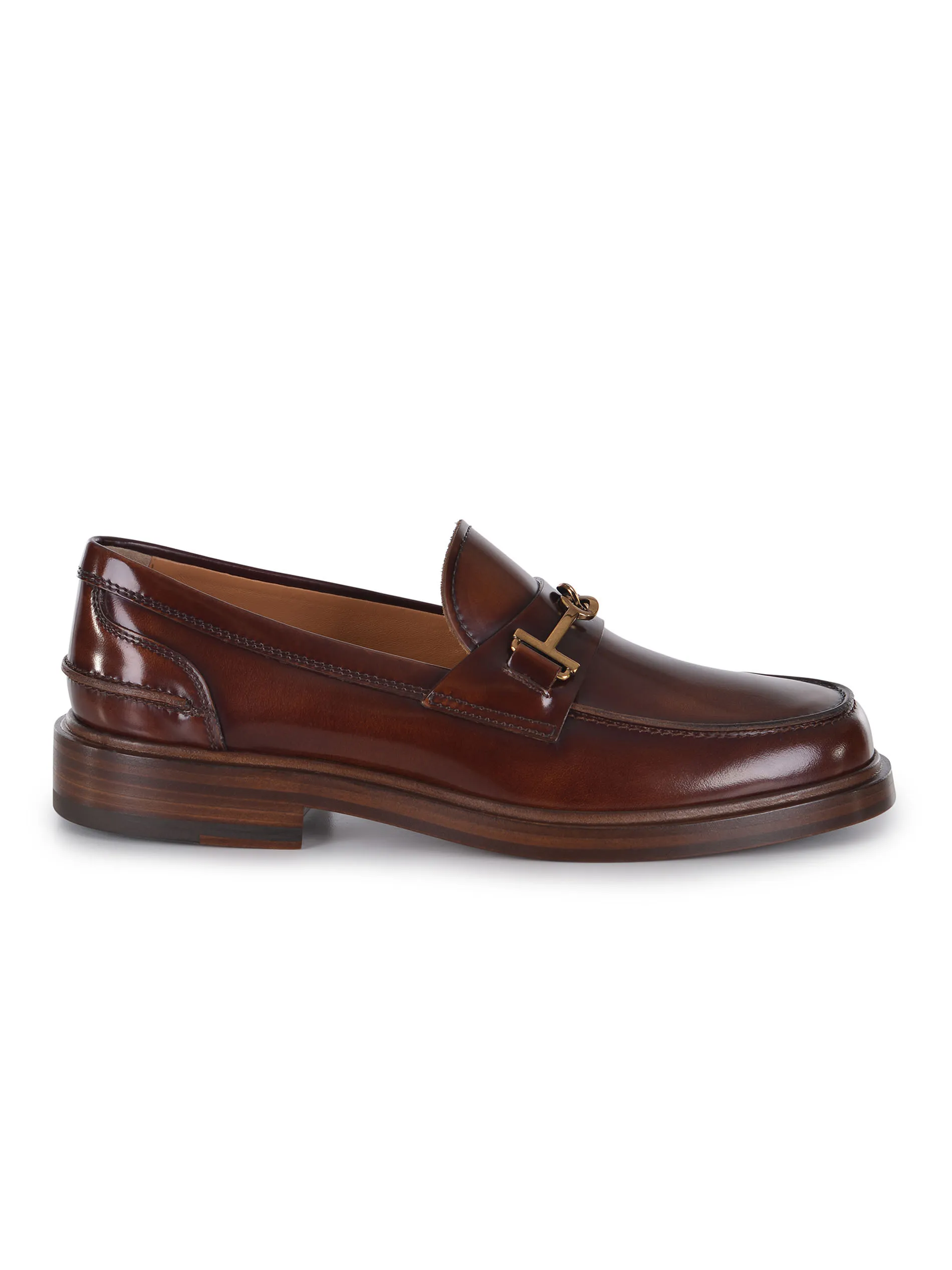  TODS Mocassino Tod's realizzato in pelleDisponibile Store Pompei