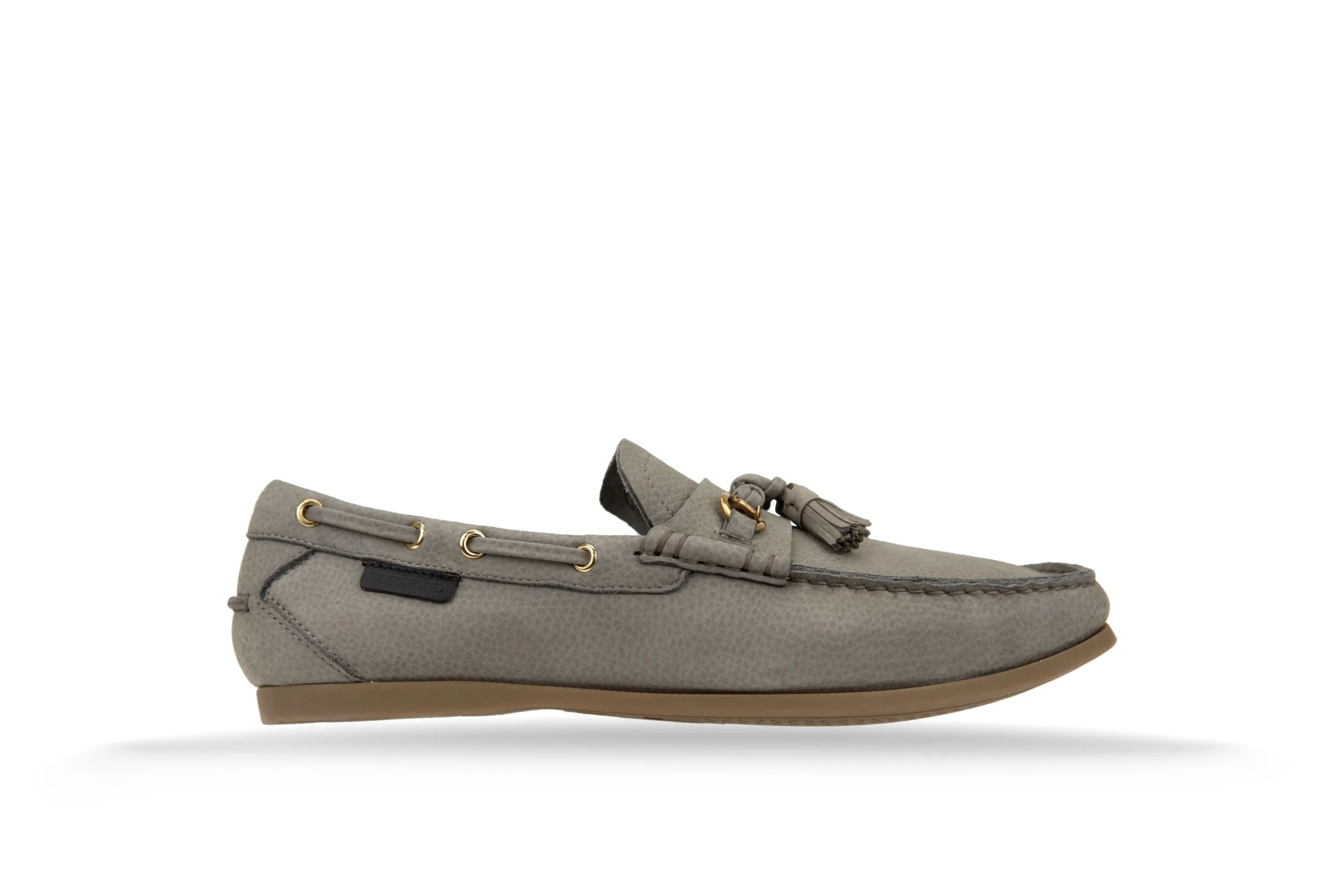 TOM FORD J1342R U4019 Loafers