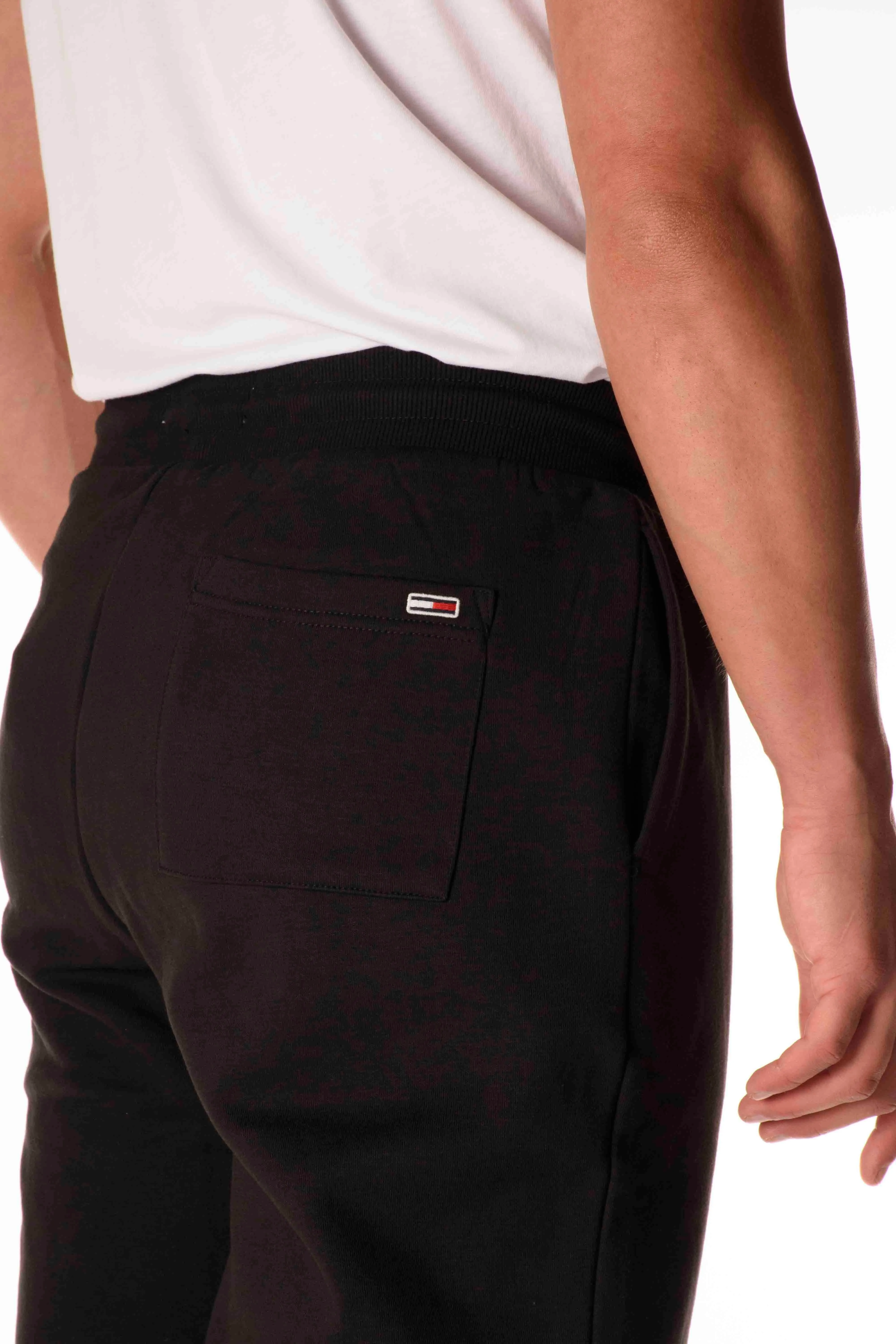 Tommy Jeans Jogger Linear Uomo