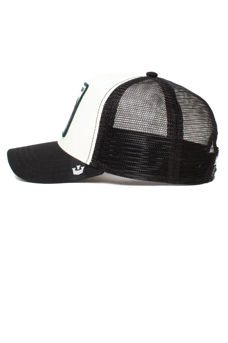 Unisex Cash Cow Trucker Hat