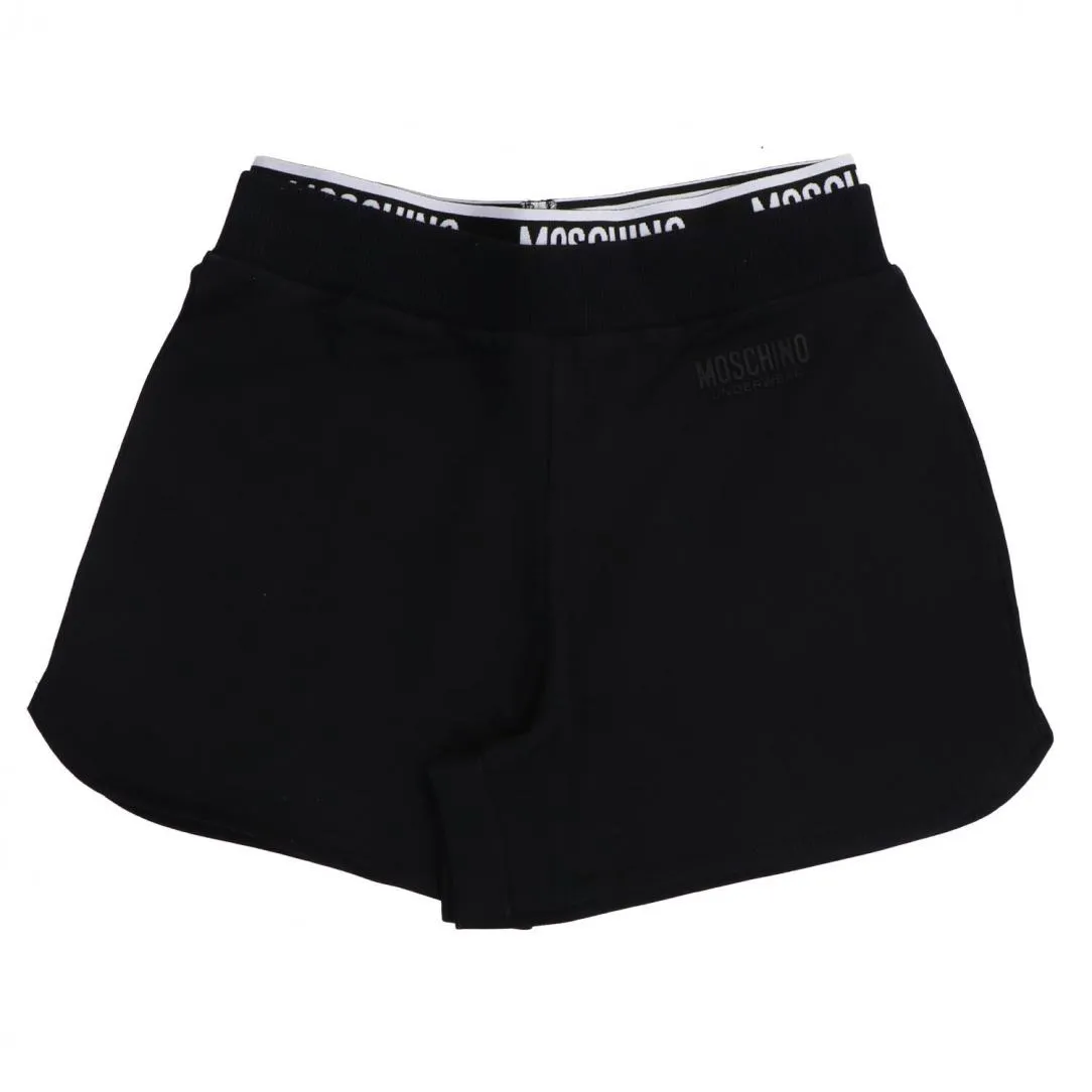 V6A6802 4422 Home pants Nero