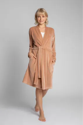 Vestaglia Accappatoio model 150640 LaLupa