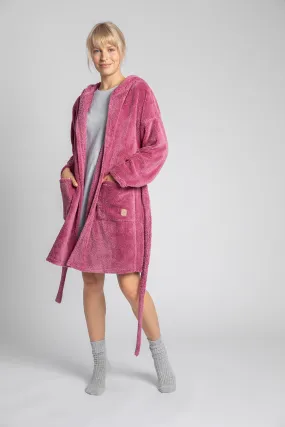Vestaglia Accappatoio model 150669 LaLupa